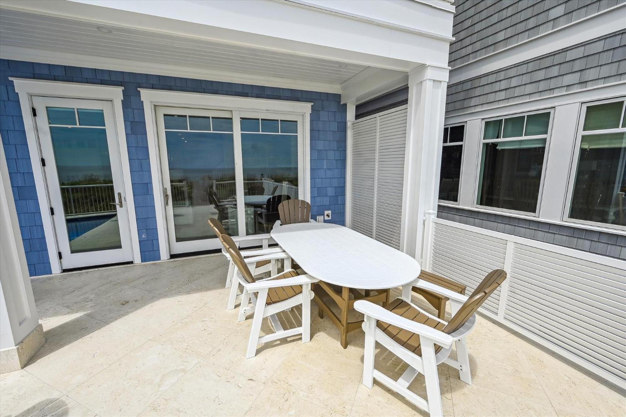 8 Terra Bella Trace- Oceanfront, 6 Primary Rooms, Pool, Roof Top, Free Activities Included Hilton Head Island Exterior photo