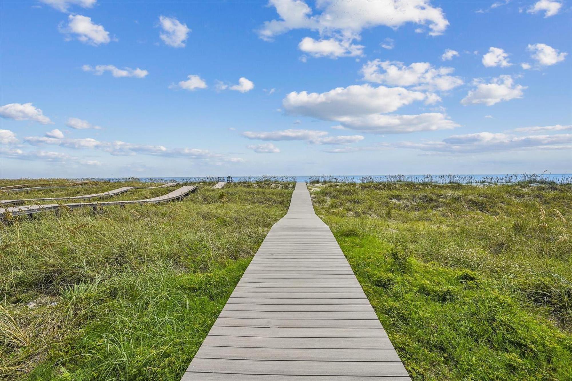 8 Terra Bella Trace- Oceanfront, 6 Primary Rooms, Pool, Roof Top, Free Activities Included Hilton Head Island Exterior photo