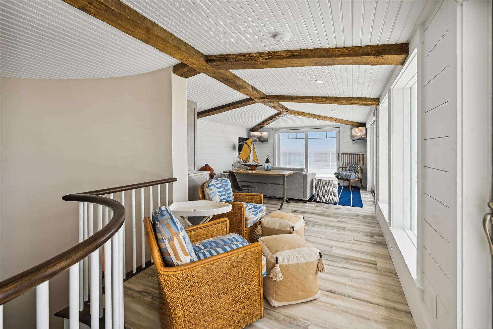 8 Terra Bella Trace- Oceanfront, 6 Primary Rooms, Pool, Roof Top, Free Activities Included Hilton Head Island Exterior photo