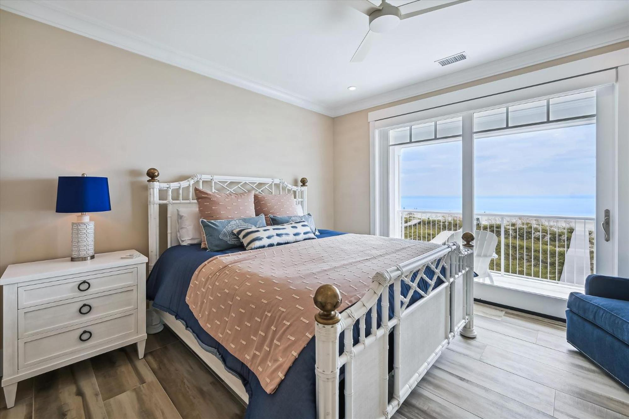 8 Terra Bella Trace- Oceanfront, 6 Primary Rooms, Pool, Roof Top, Free Activities Included Hilton Head Island Exterior photo
