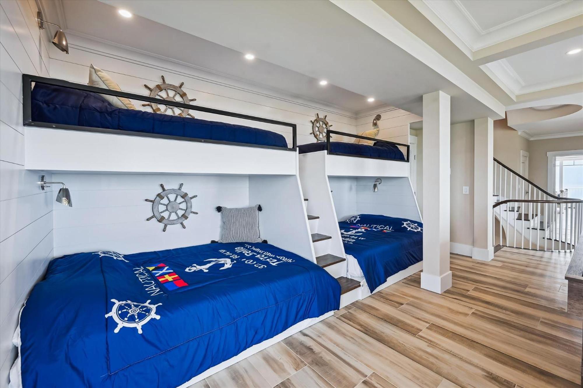 8 Terra Bella Trace- Oceanfront, 6 Primary Rooms, Pool, Roof Top, Free Activities Included Hilton Head Island Exterior photo