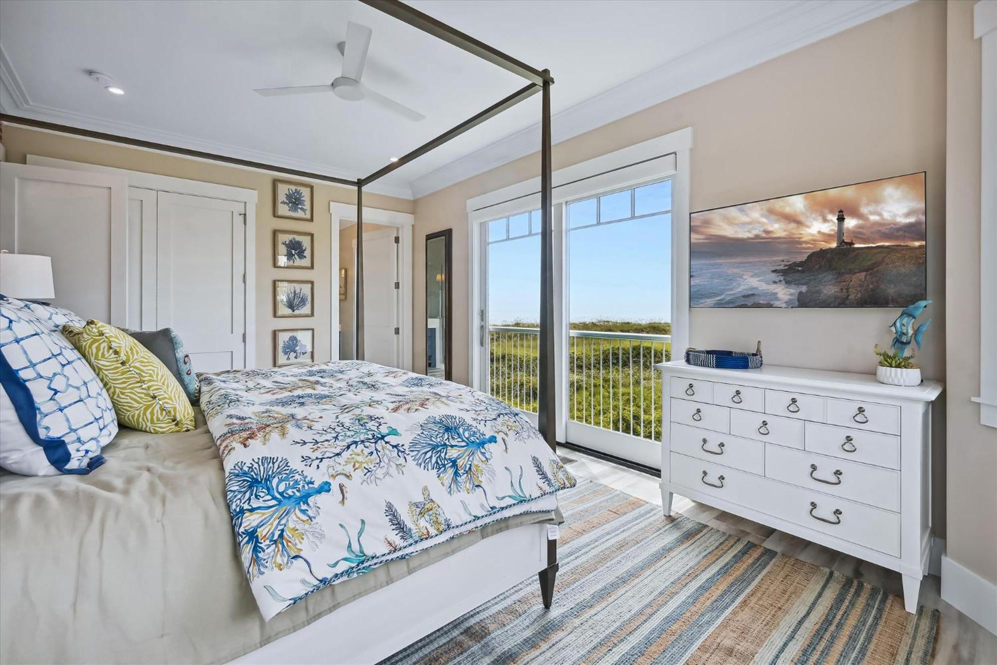 8 Terra Bella Trace- Oceanfront, 6 Primary Rooms, Pool, Roof Top, Free Activities Included Hilton Head Island Exterior photo